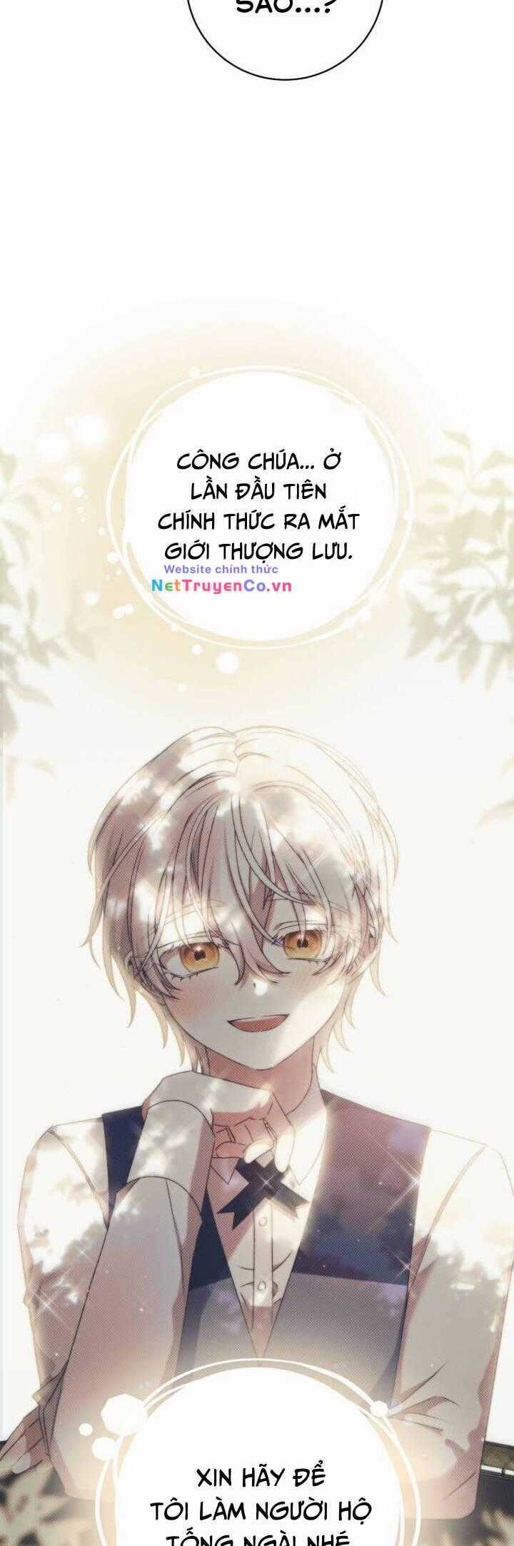 Bạo Chúa Muốn Sống Hiền Lành Chapter 52 trang 10