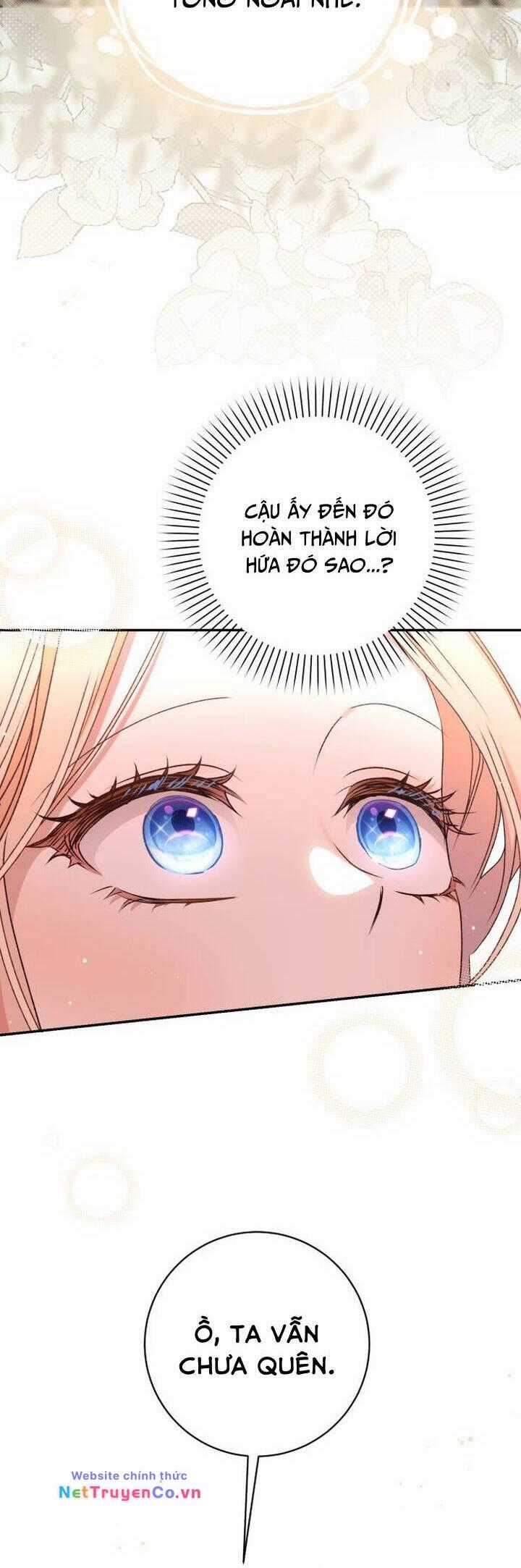 Bạo Chúa Muốn Sống Hiền Lành Chapter 52 trang 11