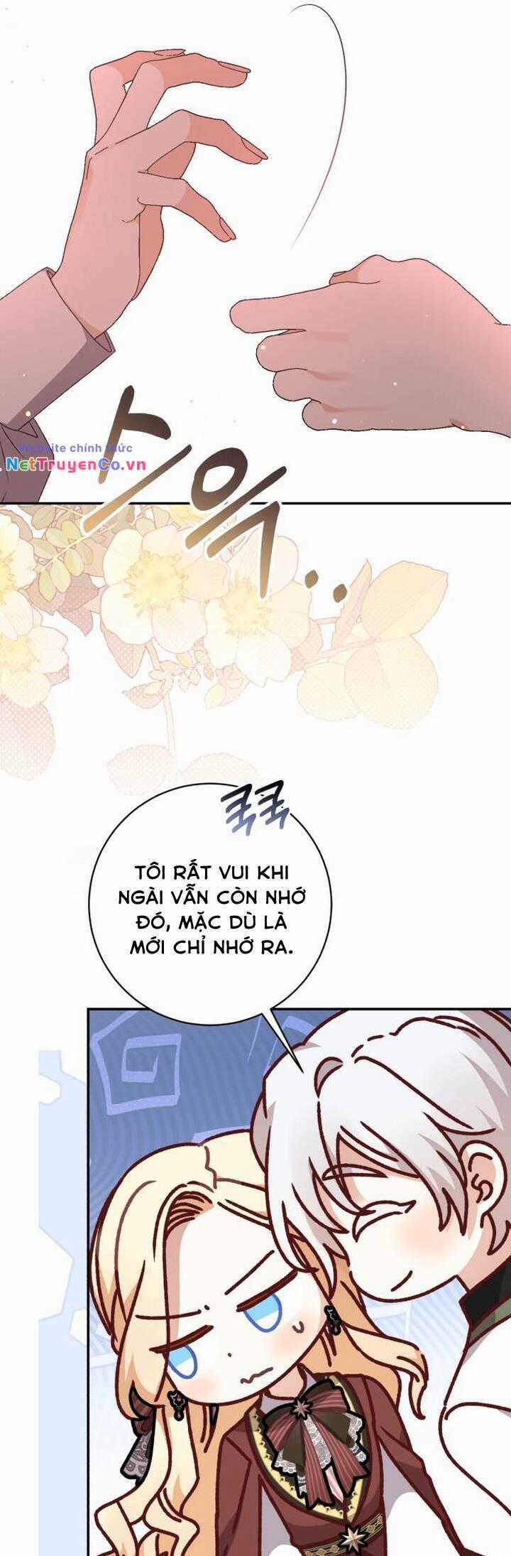 Bạo Chúa Muốn Sống Hiền Lành Chapter 52 trang 12