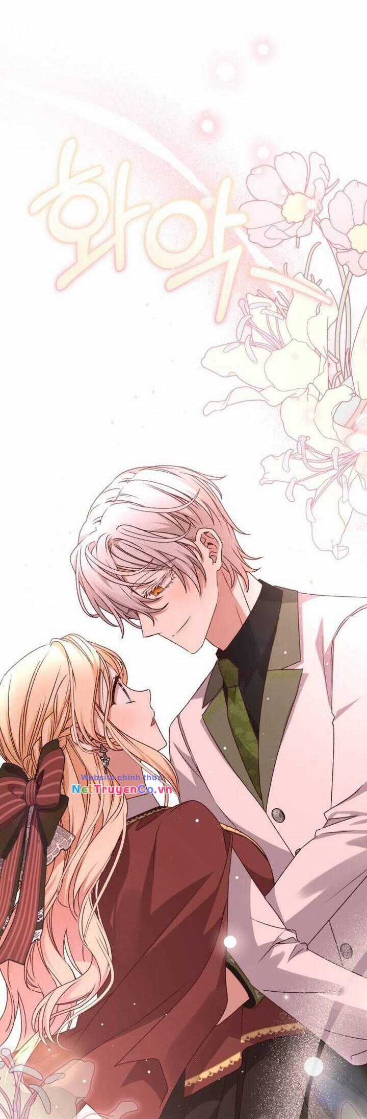 Bạo Chúa Muốn Sống Hiền Lành Chapter 52 trang 14