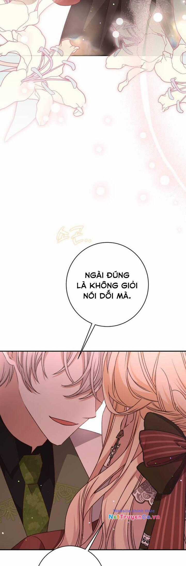 Bạo Chúa Muốn Sống Hiền Lành Chapter 52 trang 15