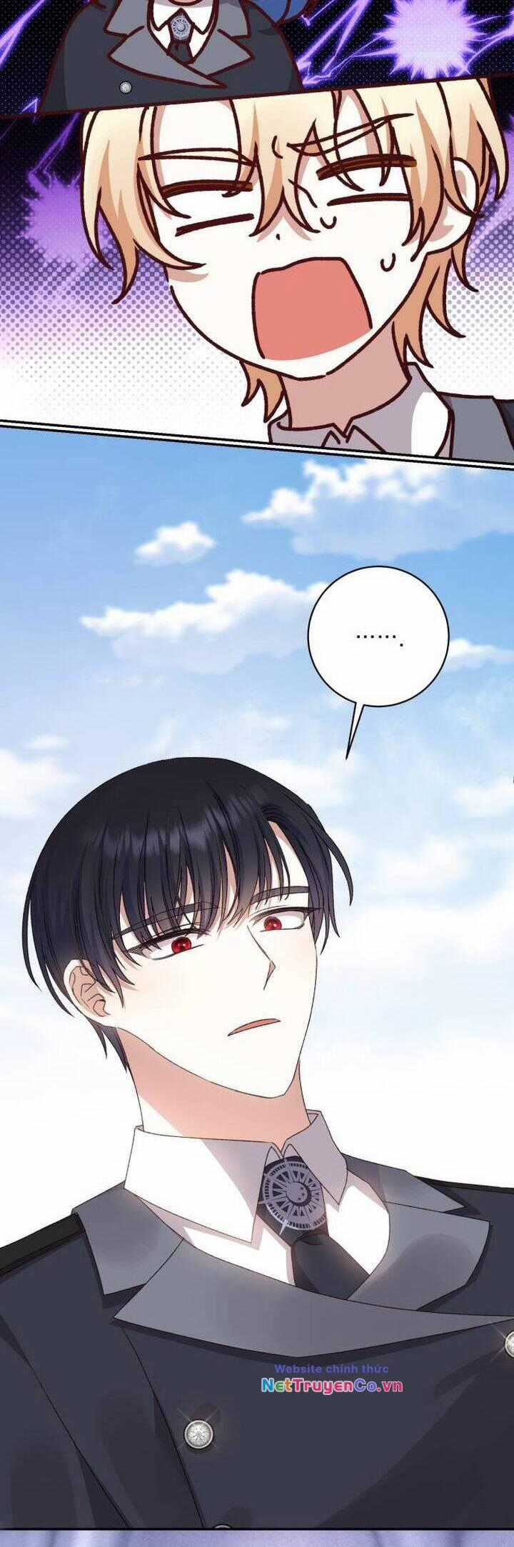 Bạo Chúa Muốn Sống Hiền Lành Chapter 52 trang 2