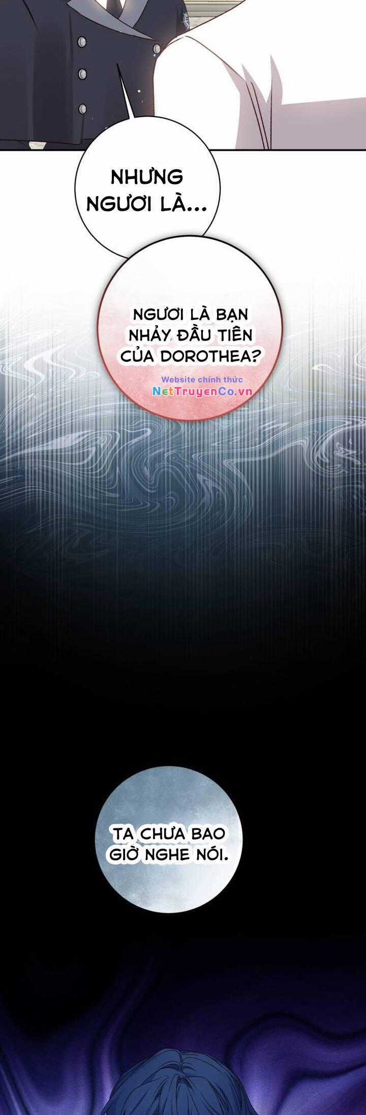 Bạo Chúa Muốn Sống Hiền Lành Chapter 52 trang 21