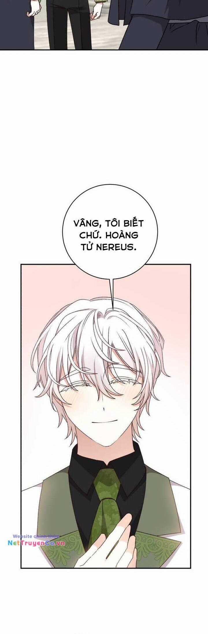 Bạo Chúa Muốn Sống Hiền Lành Chapter 52 trang 23