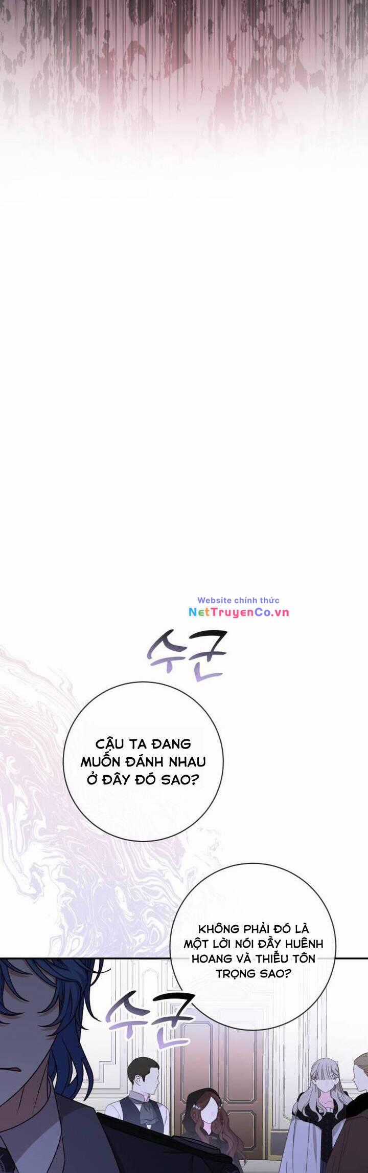 Bạo Chúa Muốn Sống Hiền Lành Chapter 52 trang 26