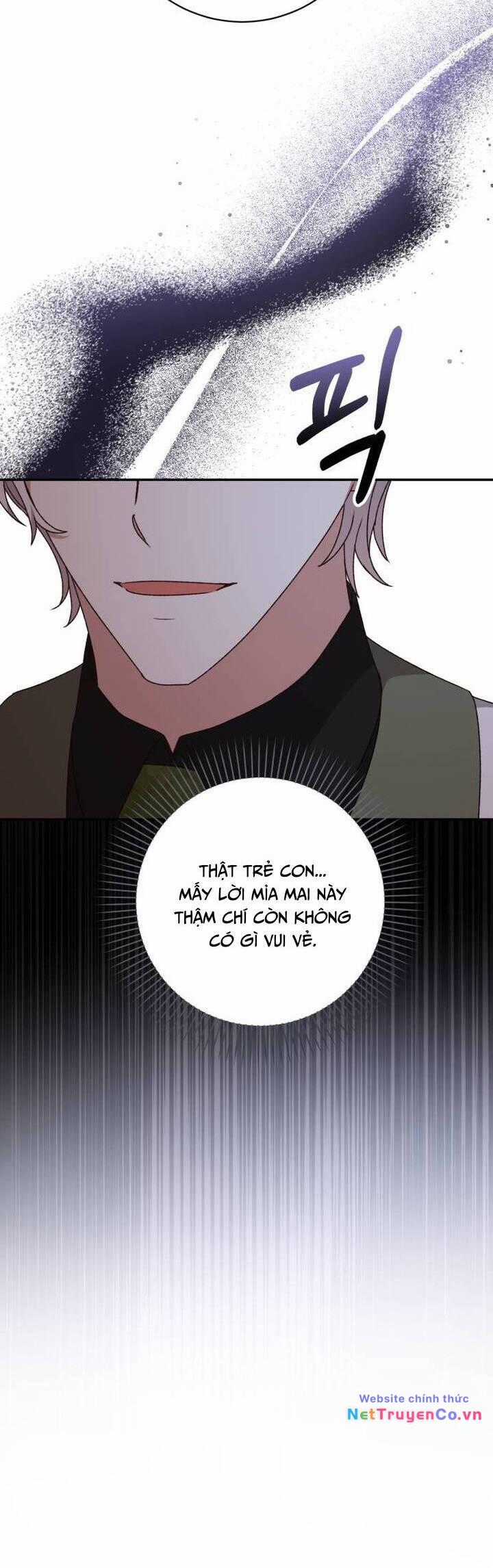 Bạo Chúa Muốn Sống Hiền Lành Chapter 52 trang 29