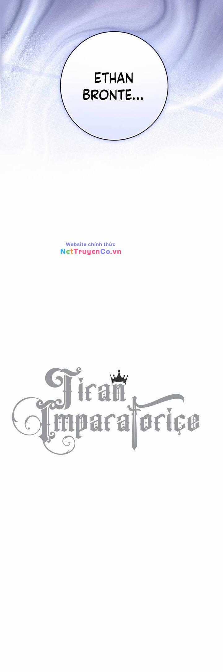 Bạo Chúa Muốn Sống Hiền Lành Chapter 52 trang 3