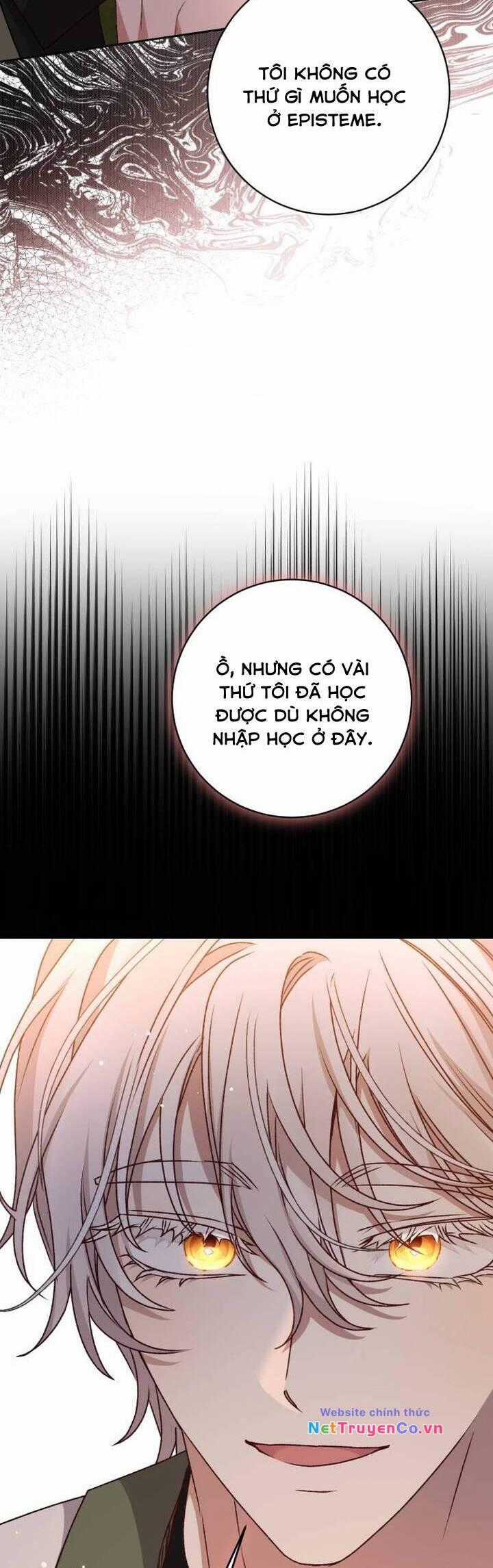 Bạo Chúa Muốn Sống Hiền Lành Chapter 52 trang 32