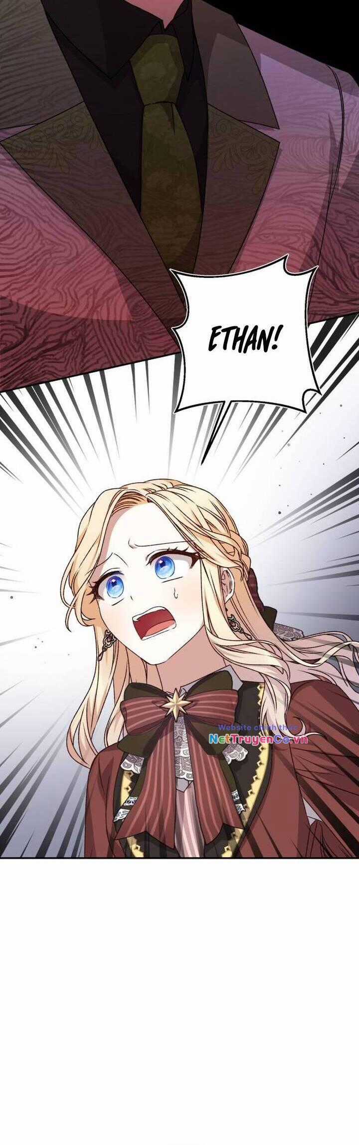 Bạo Chúa Muốn Sống Hiền Lành Chapter 52 trang 35