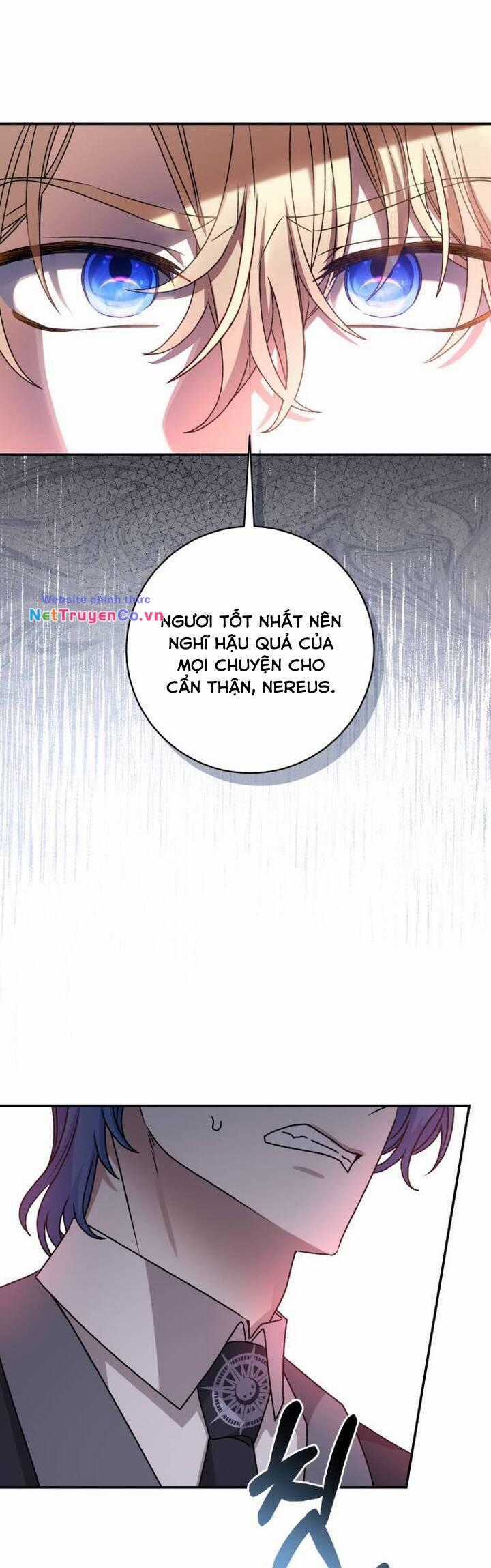 Bạo Chúa Muốn Sống Hiền Lành Chapter 52 trang 39