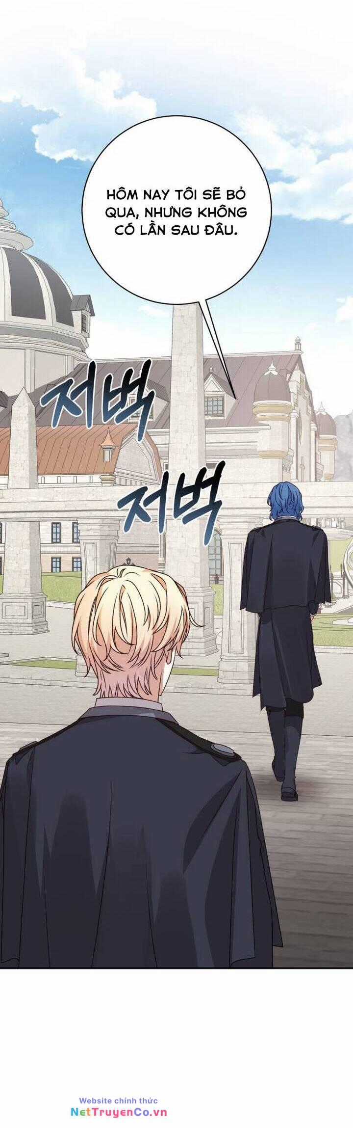 Bạo Chúa Muốn Sống Hiền Lành Chapter 52 trang 41