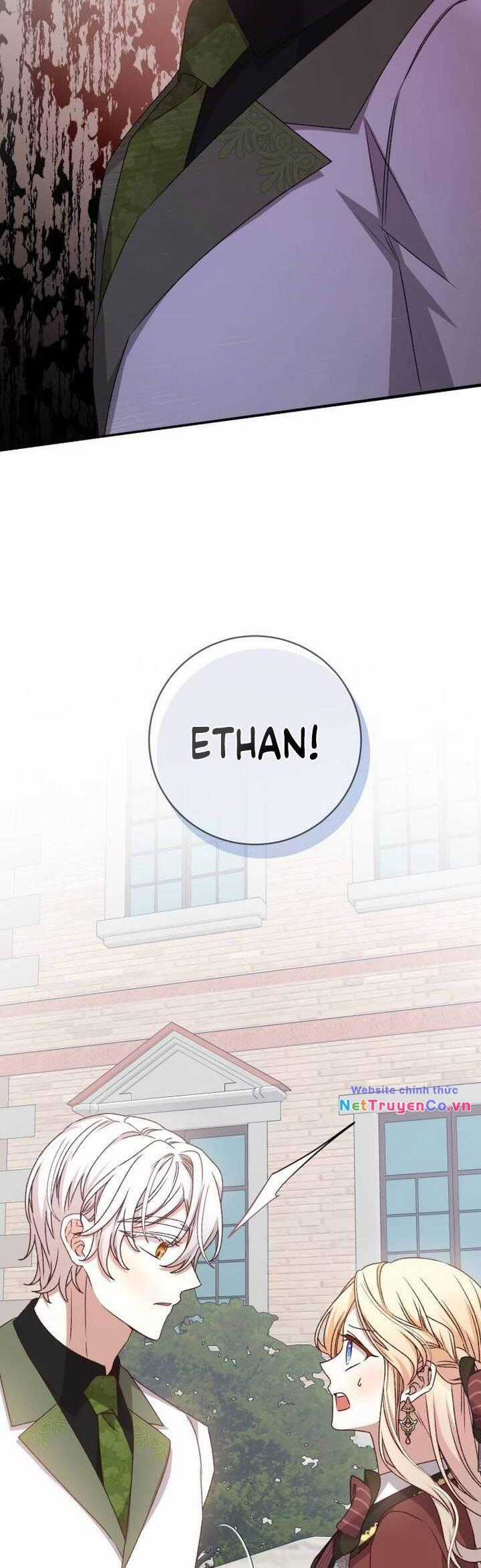 Bạo Chúa Muốn Sống Hiền Lành Chapter 52 trang 44