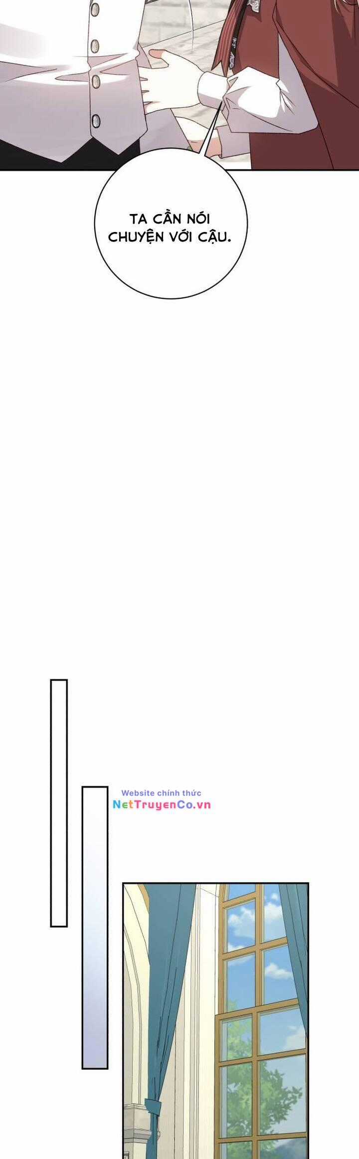 Bạo Chúa Muốn Sống Hiền Lành Chapter 52 trang 45