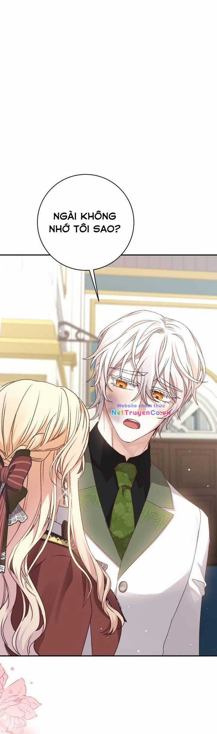 Bạo Chúa Muốn Sống Hiền Lành Chapter 52 trang 48