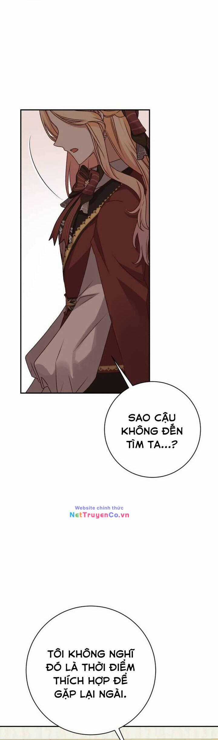 Bạo Chúa Muốn Sống Hiền Lành Chapter 52 trang 50