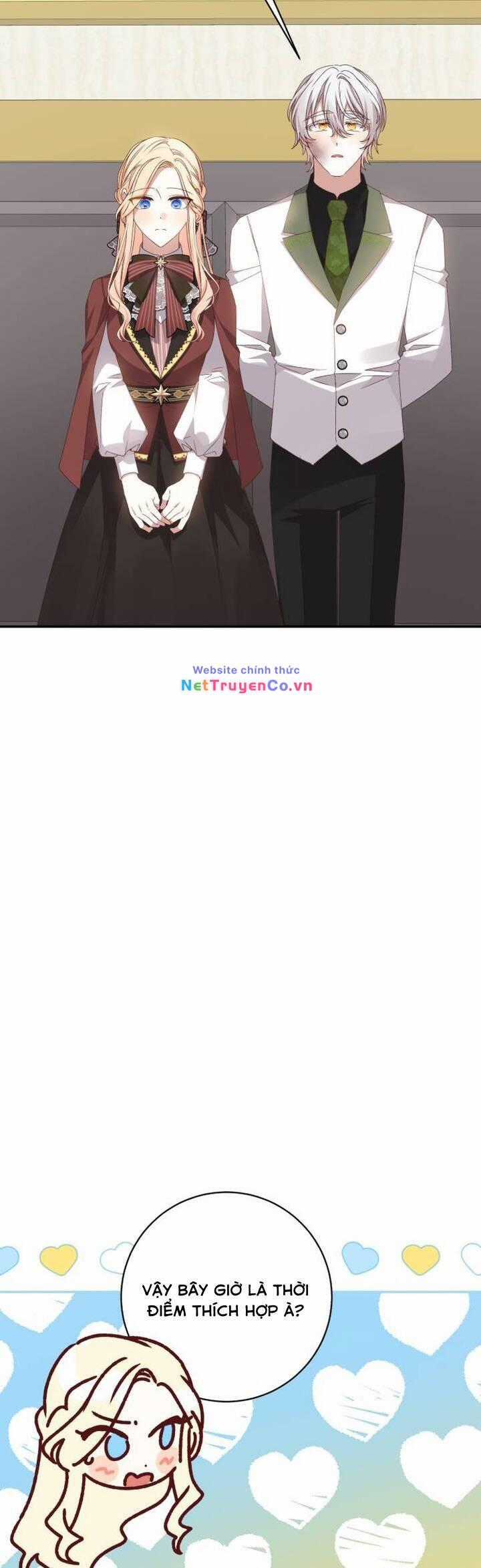 Bạo Chúa Muốn Sống Hiền Lành Chapter 52 trang 51