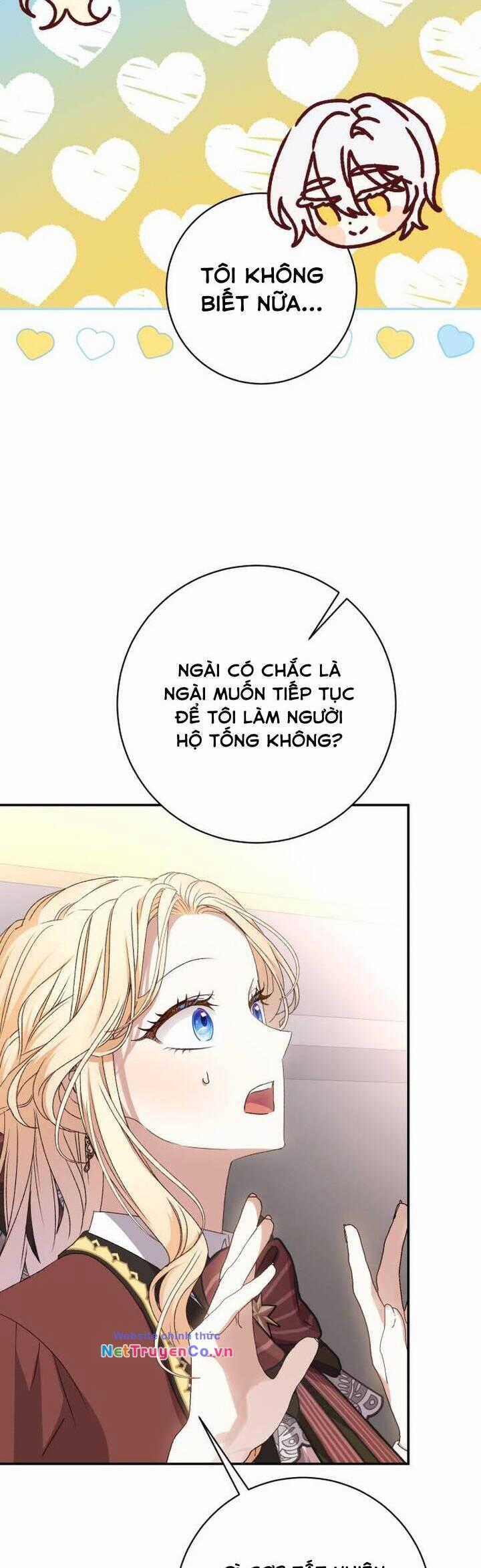 Bạo Chúa Muốn Sống Hiền Lành Chapter 52 trang 52