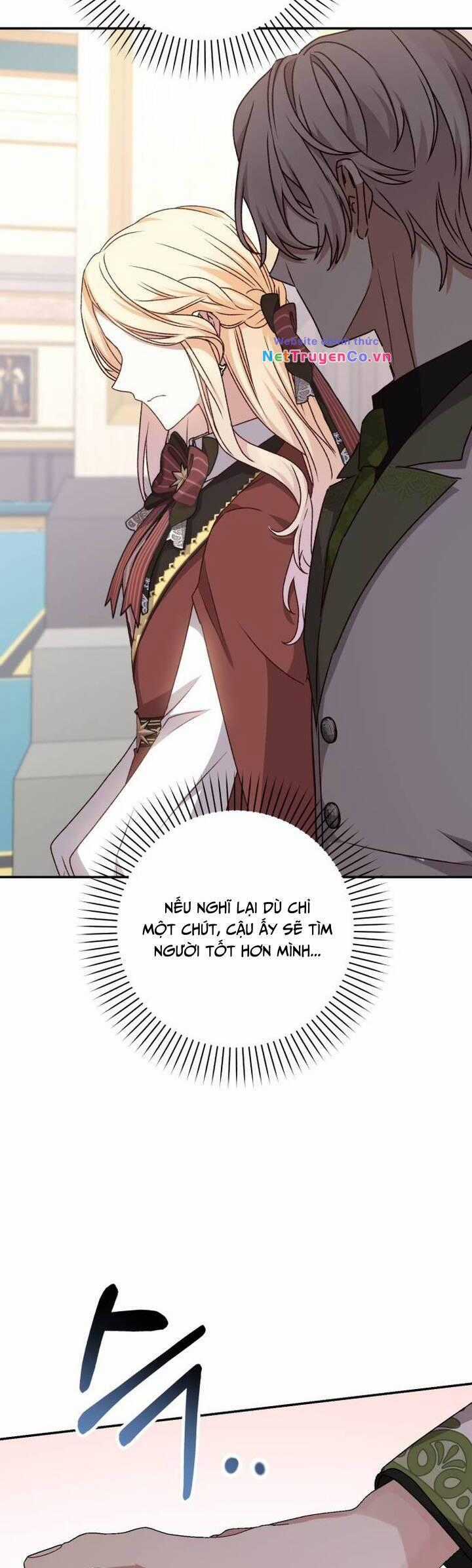 Bạo Chúa Muốn Sống Hiền Lành Chapter 52 trang 55