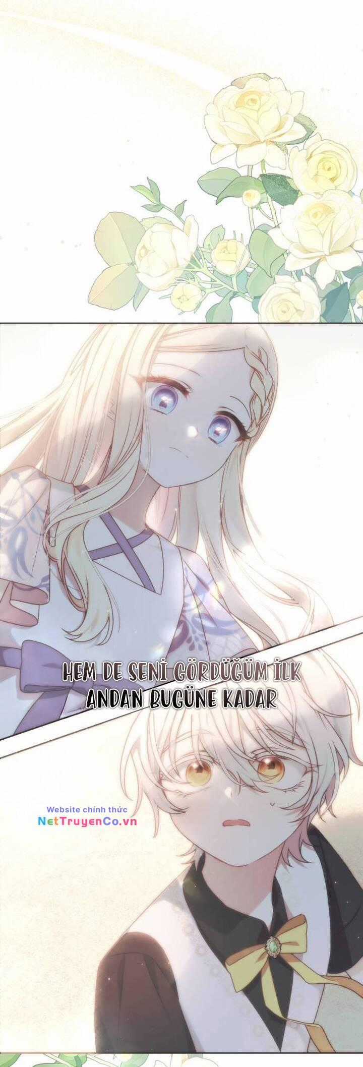 Bạo Chúa Muốn Sống Hiền Lành Chapter 52 trang 57