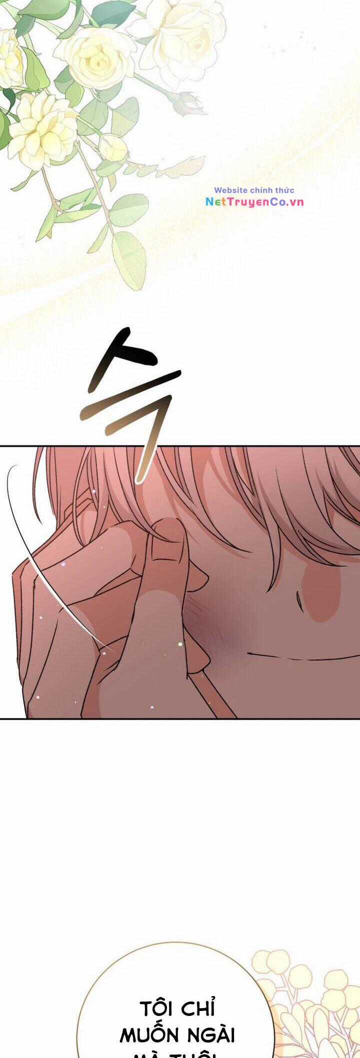 Bạo Chúa Muốn Sống Hiền Lành Chapter 52 trang 58