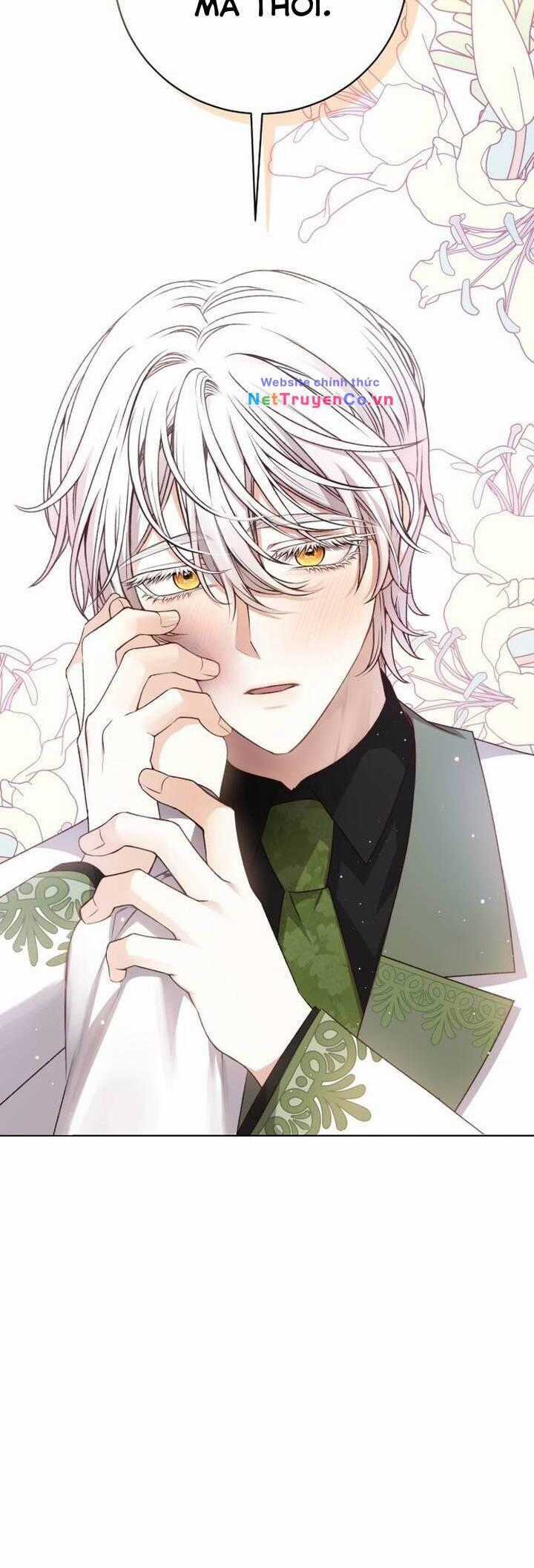 Bạo Chúa Muốn Sống Hiền Lành Chapter 52 trang 59