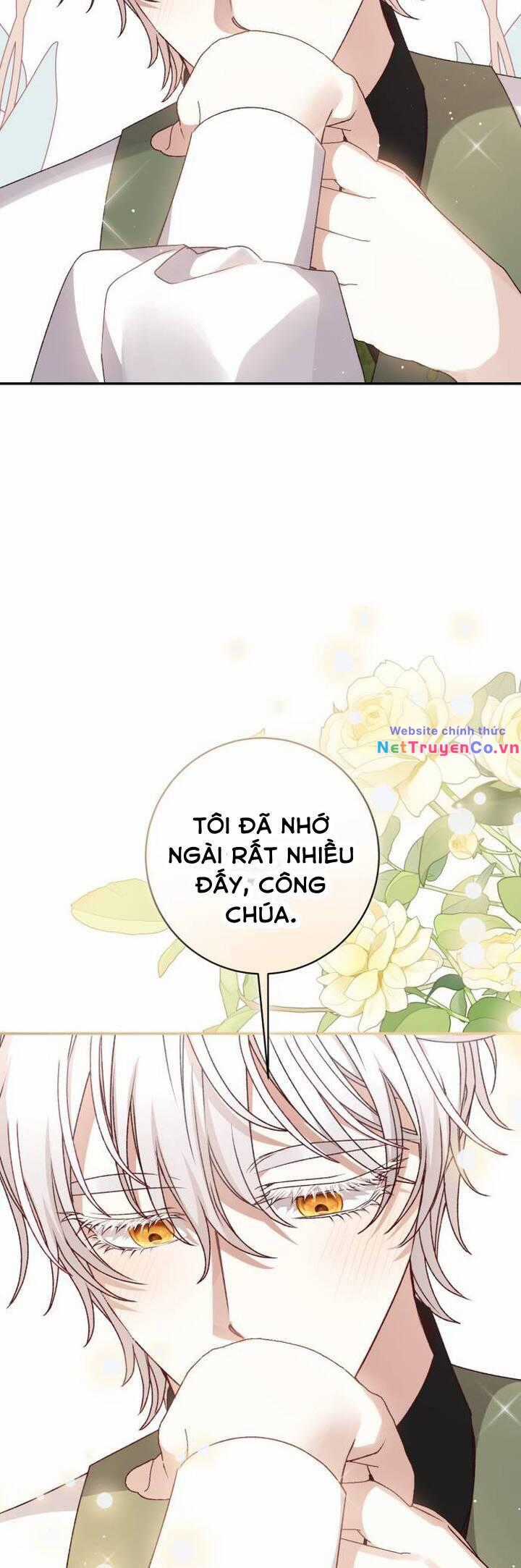 Bạo Chúa Muốn Sống Hiền Lành Chapter 52 trang 6