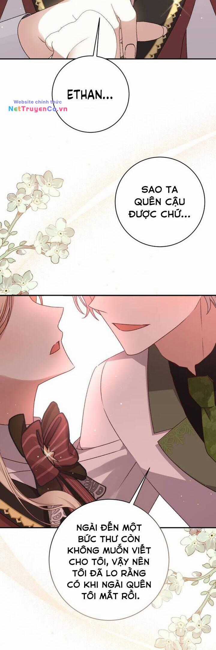 Bạo Chúa Muốn Sống Hiền Lành Chapter 52 trang 8