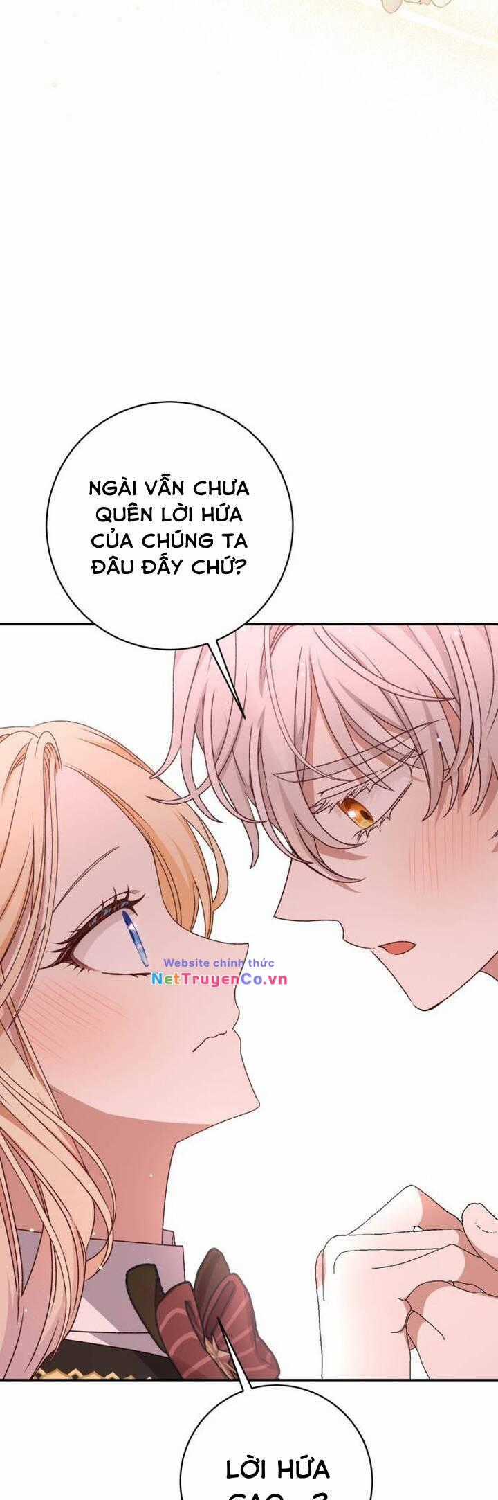 Bạo Chúa Muốn Sống Hiền Lành Chapter 52 trang 9