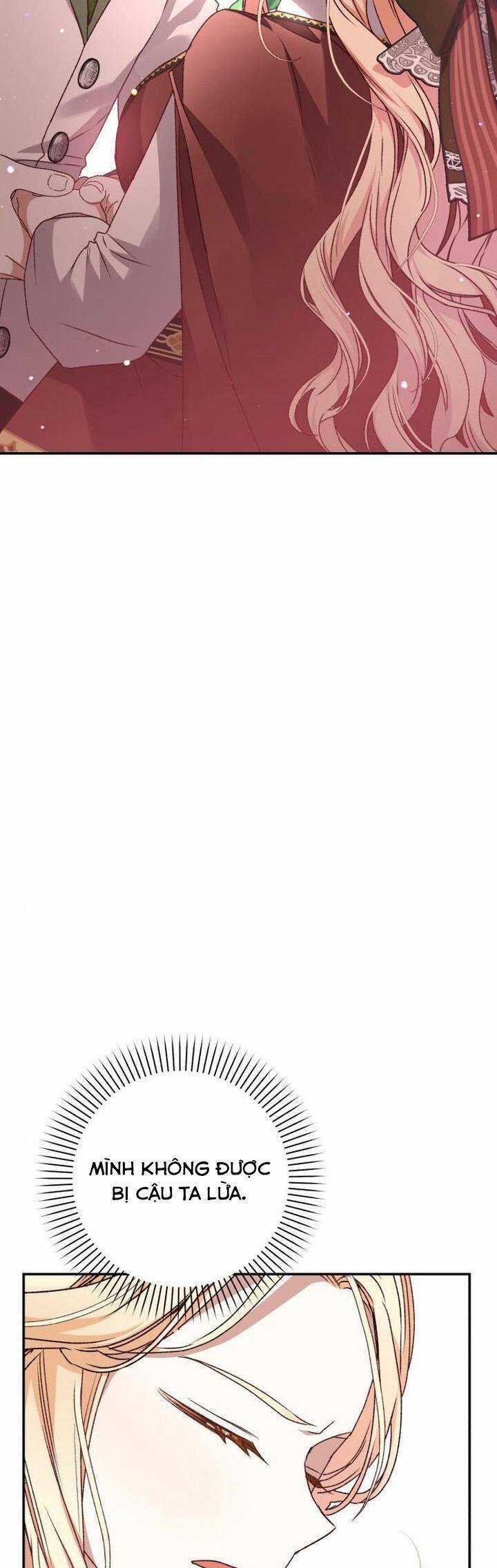 Bạo Chúa Muốn Sống Hiền Lành Chapter 53 trang 13