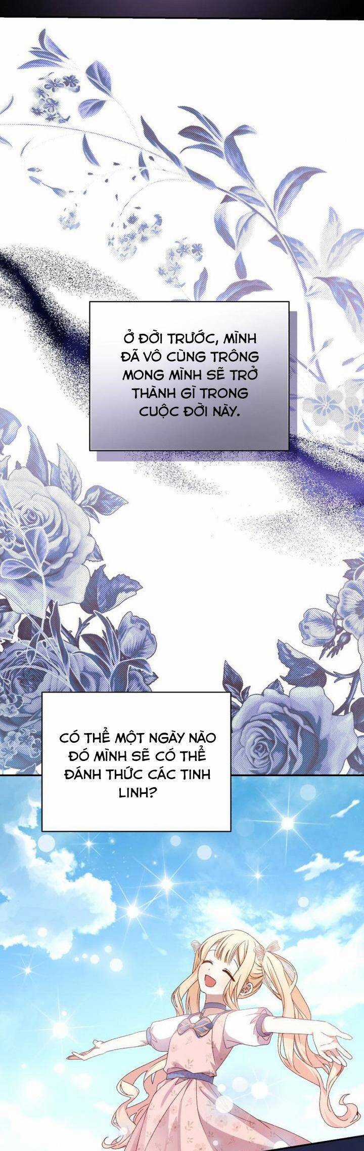 Bạo Chúa Muốn Sống Hiền Lành Chapter 53 trang 15