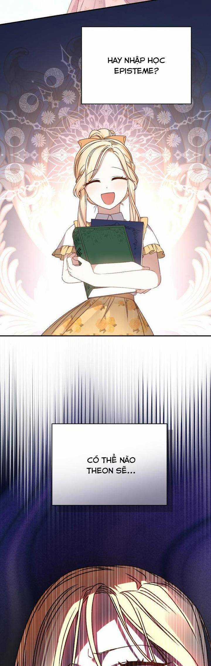 Bạo Chúa Muốn Sống Hiền Lành Chapter 53 trang 16