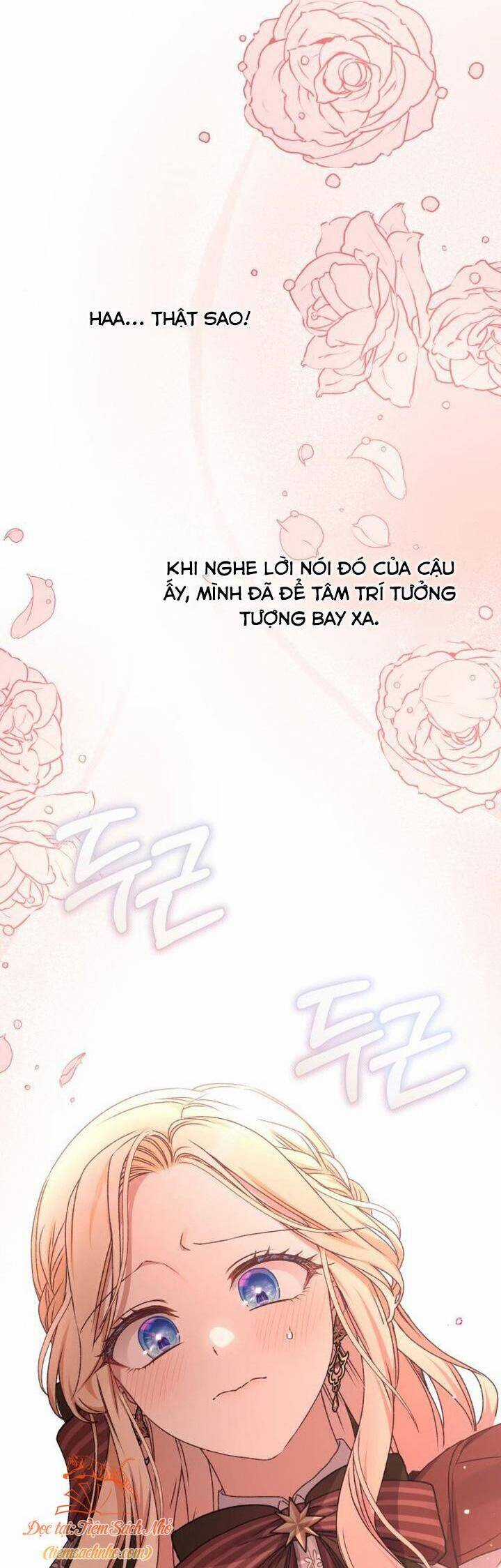 Bạo Chúa Muốn Sống Hiền Lành Chapter 53 trang 2
