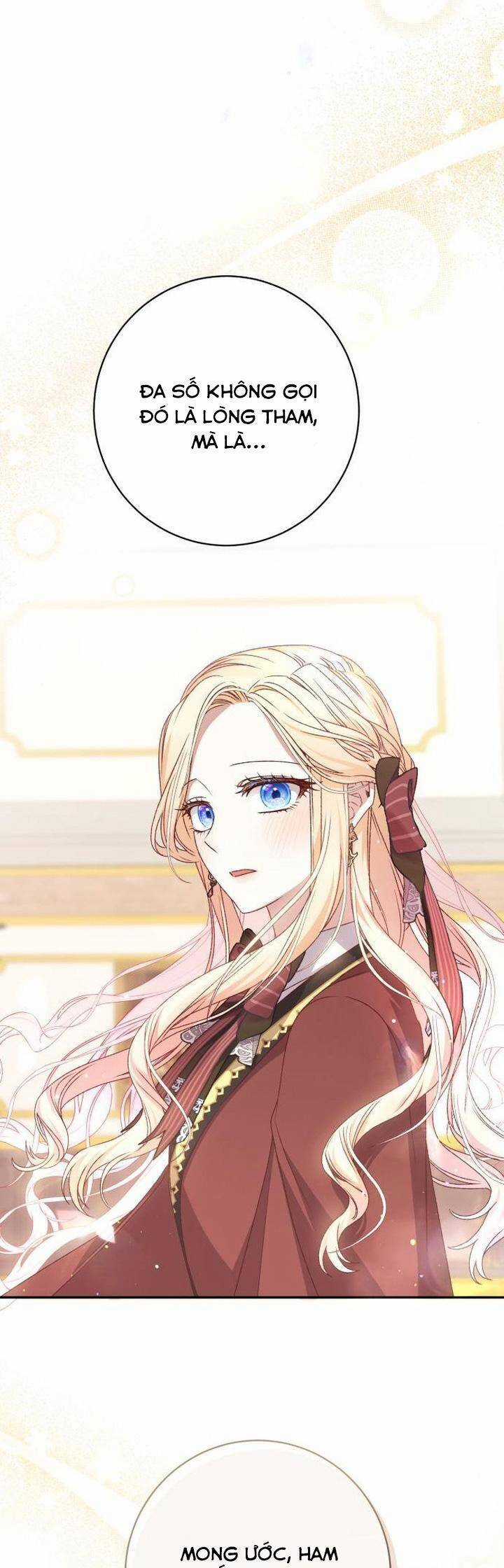 Bạo Chúa Muốn Sống Hiền Lành Chapter 53 trang 24