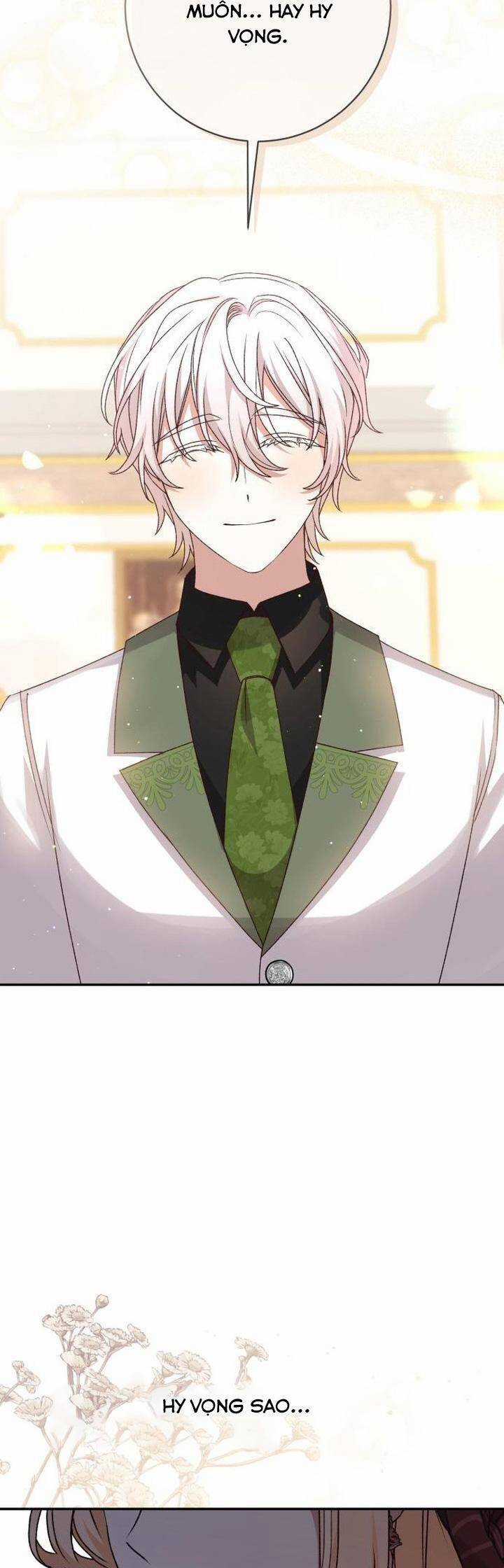 Bạo Chúa Muốn Sống Hiền Lành Chapter 53 trang 25