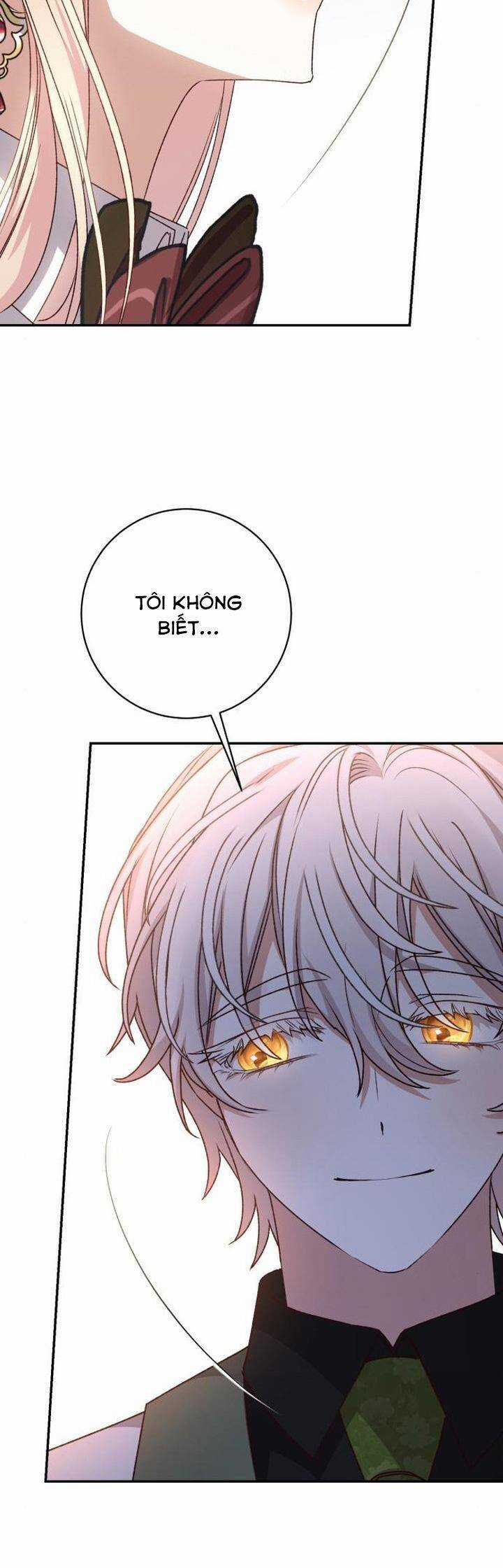 Bạo Chúa Muốn Sống Hiền Lành Chapter 53 trang 27