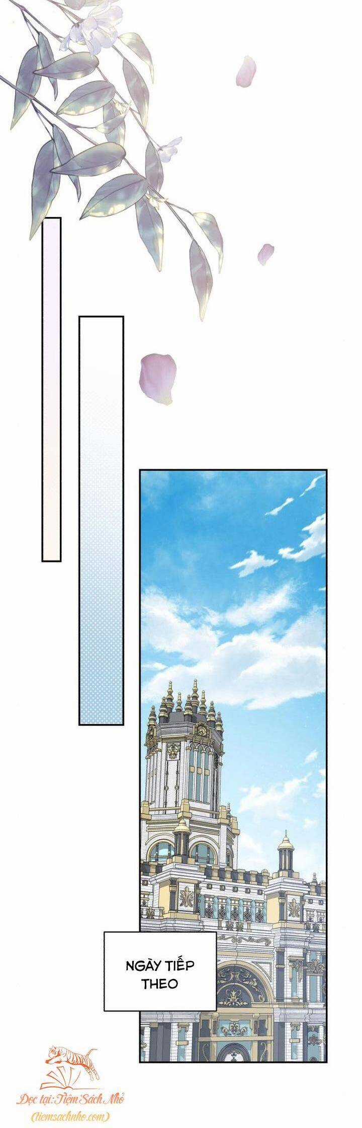 Bạo Chúa Muốn Sống Hiền Lành Chapter 53 trang 29