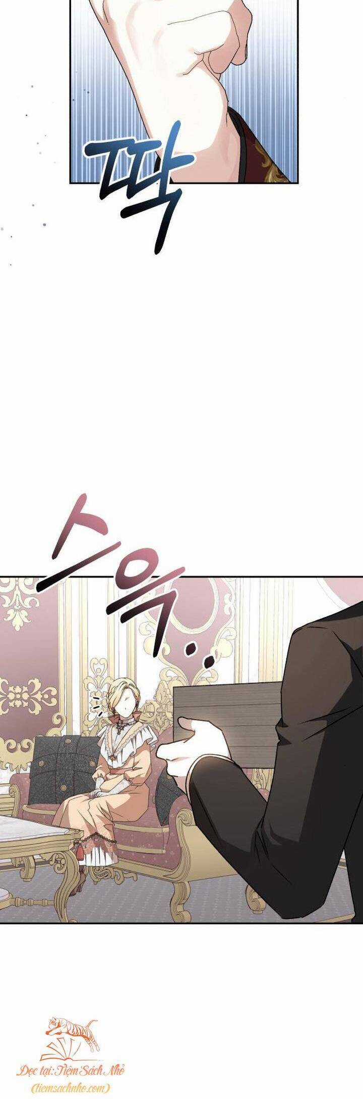 Bạo Chúa Muốn Sống Hiền Lành Chapter 53 trang 38