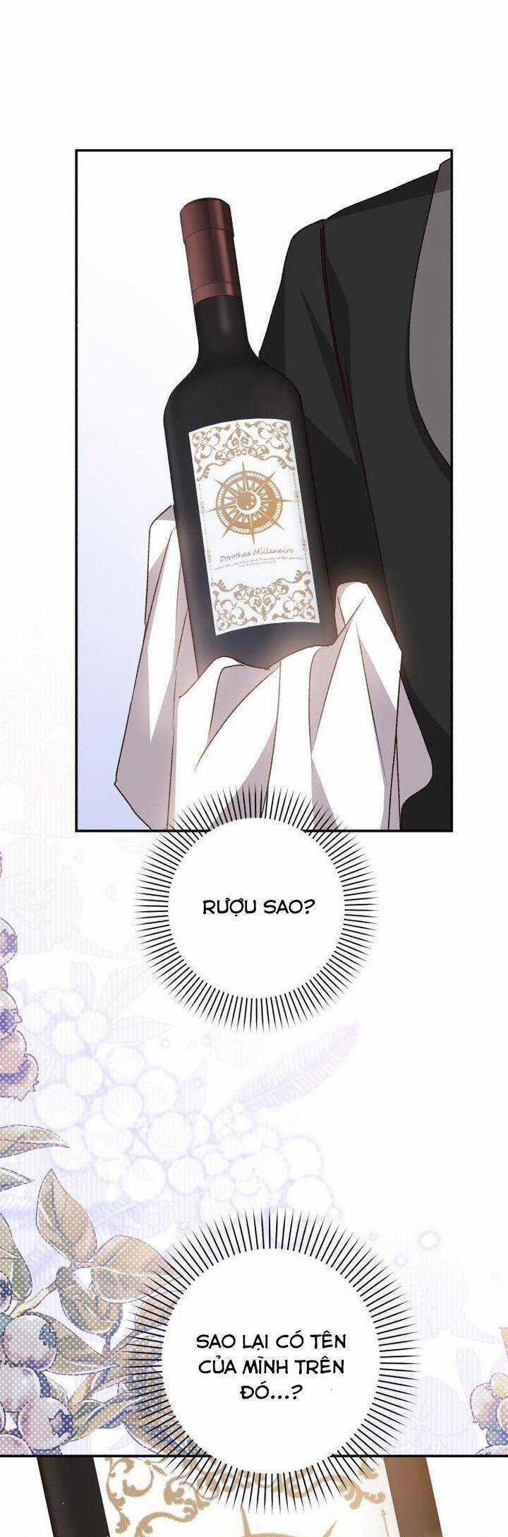 Bạo Chúa Muốn Sống Hiền Lành Chapter 53 trang 39