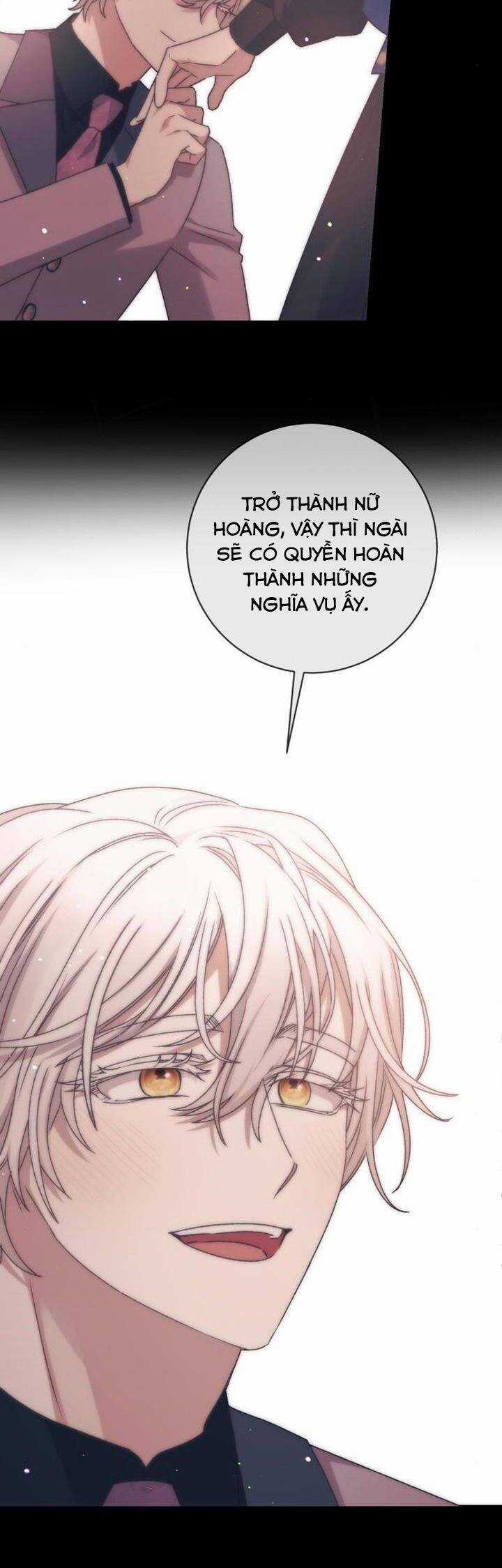 Bạo Chúa Muốn Sống Hiền Lành Chapter 53 trang 4