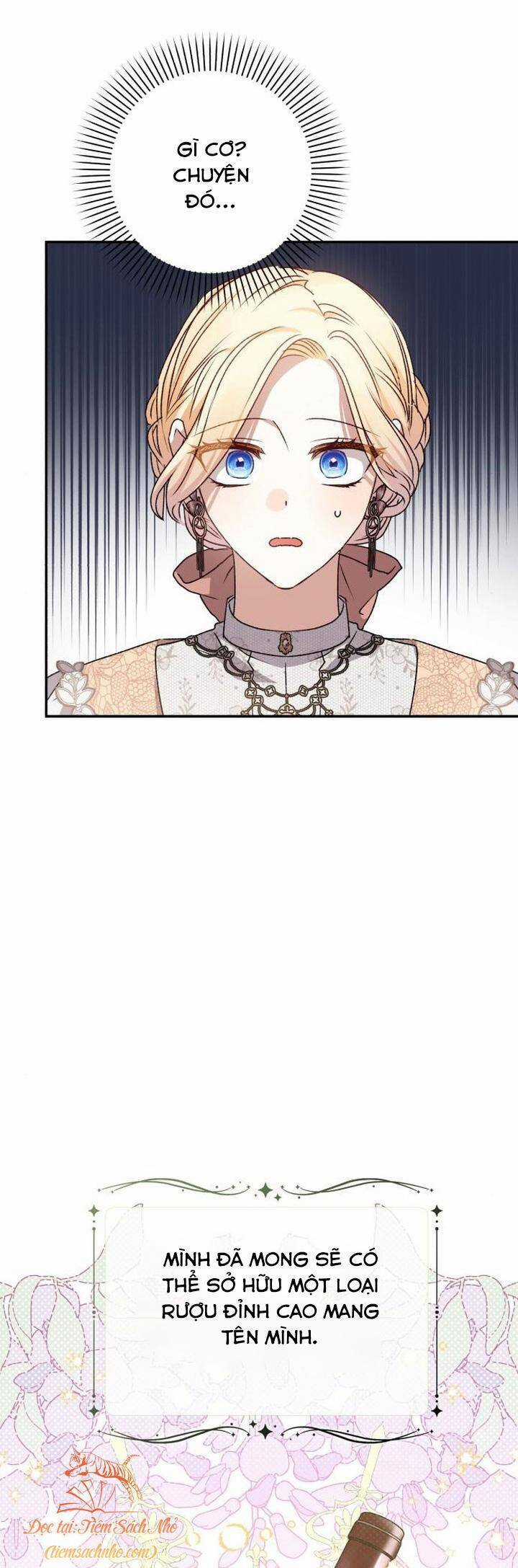 Bạo Chúa Muốn Sống Hiền Lành Chapter 53 trang 41