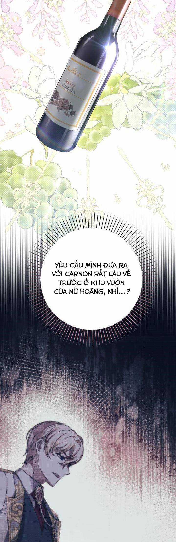 Bạo Chúa Muốn Sống Hiền Lành Chapter 53 trang 42