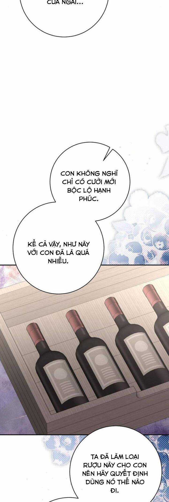 Bạo Chúa Muốn Sống Hiền Lành Chapter 53 trang 46