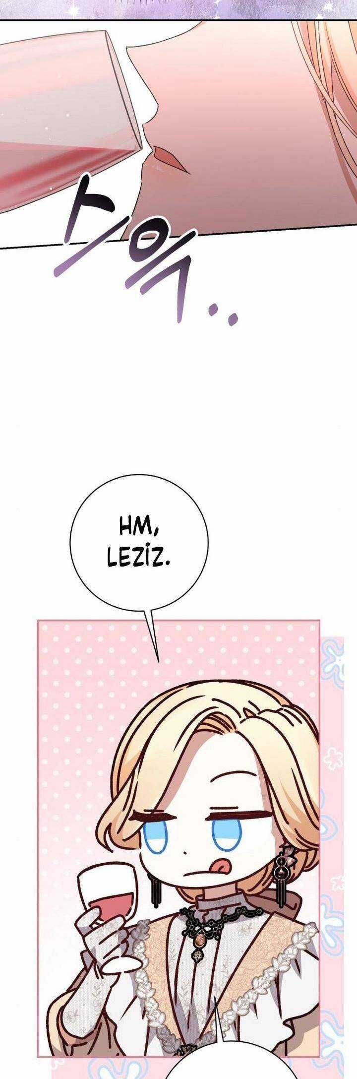 Bạo Chúa Muốn Sống Hiền Lành Chapter 53 trang 54