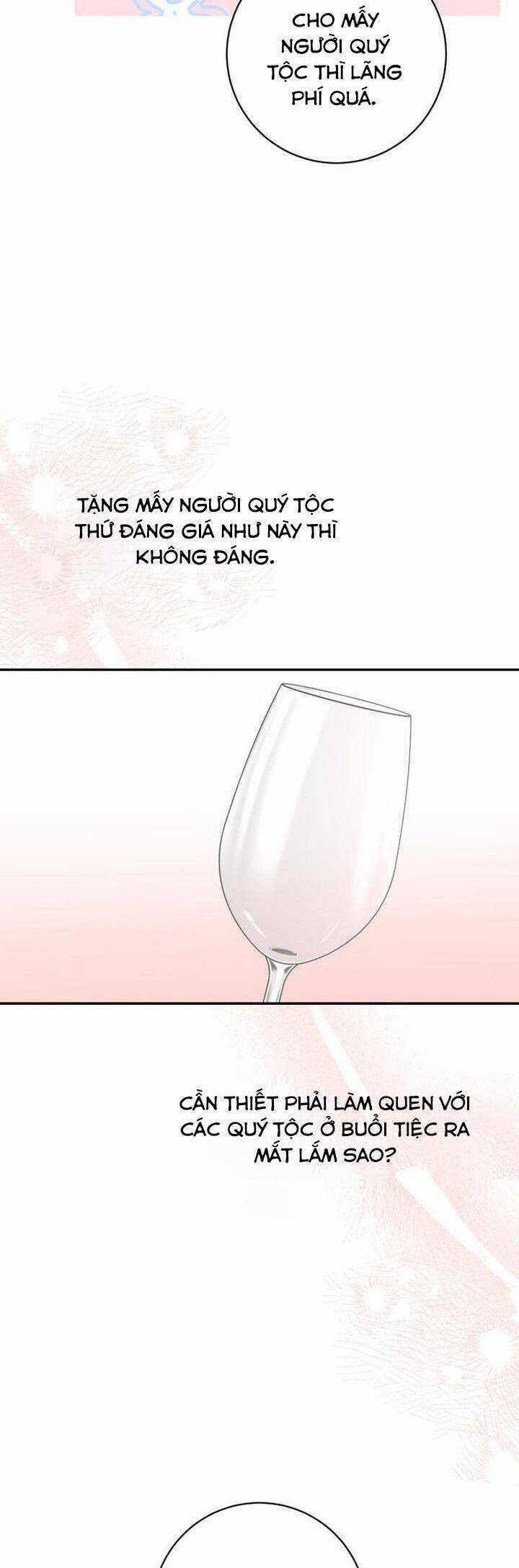 Bạo Chúa Muốn Sống Hiền Lành Chapter 53 trang 55