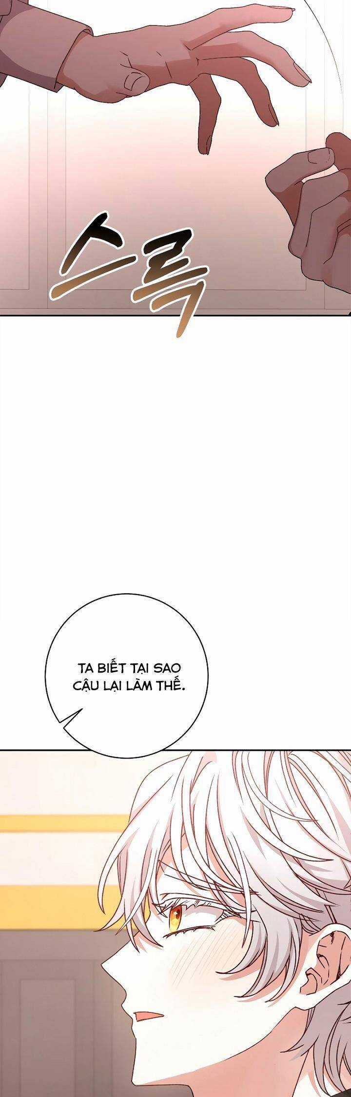 Bạo Chúa Muốn Sống Hiền Lành Chapter 53 trang 6