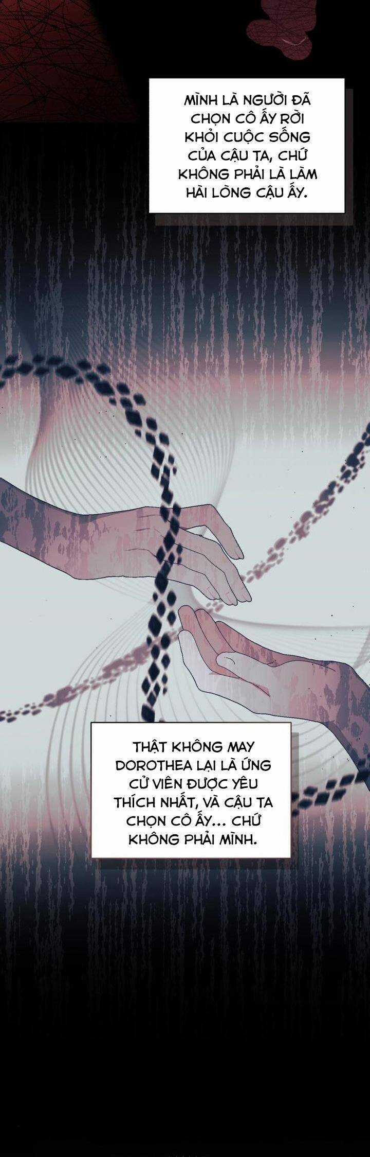 Bạo Chúa Muốn Sống Hiền Lành Chapter 53 trang 9