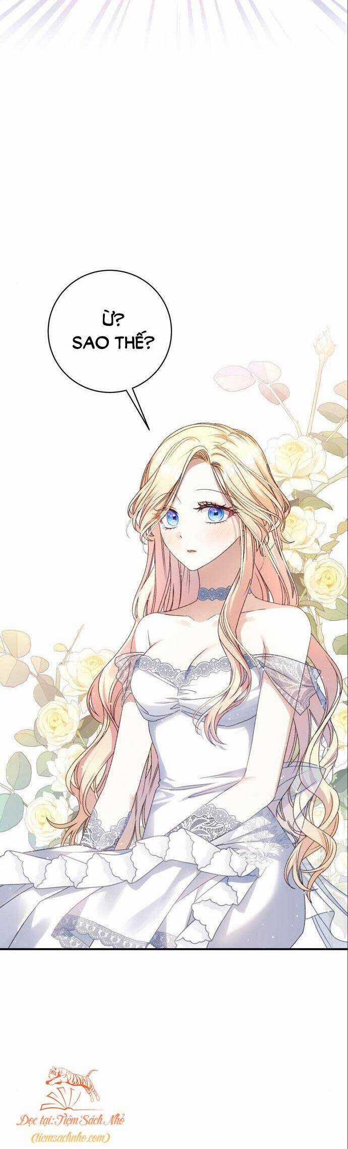 Bạo Chúa Muốn Sống Hiền Lành Chapter 54 trang 12