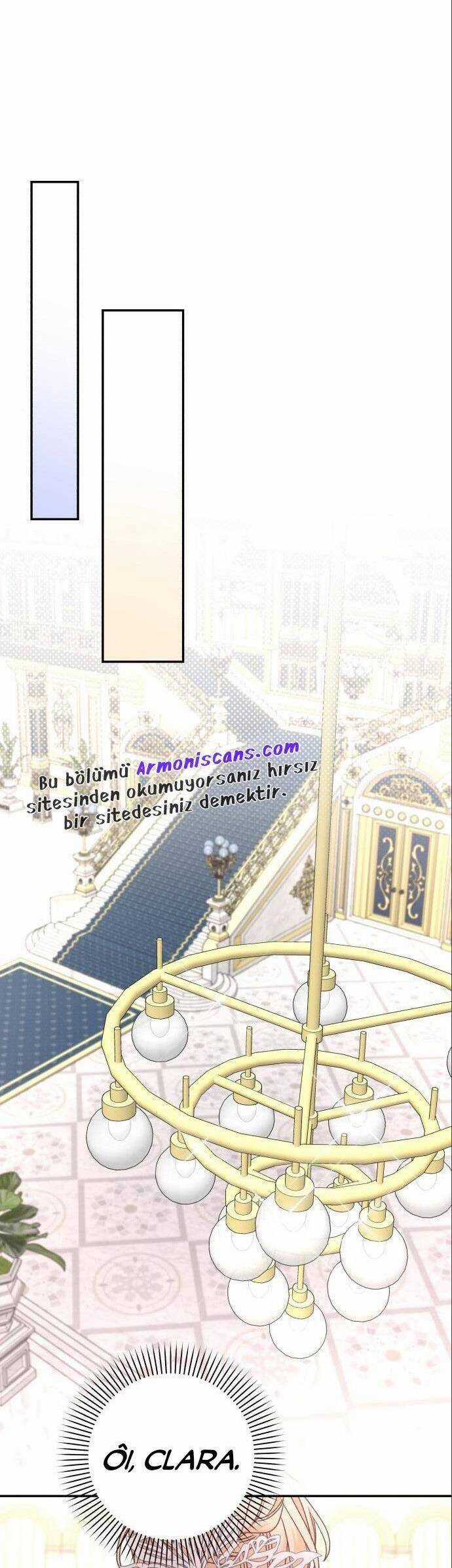 Bạo Chúa Muốn Sống Hiền Lành Chapter 54 trang 17