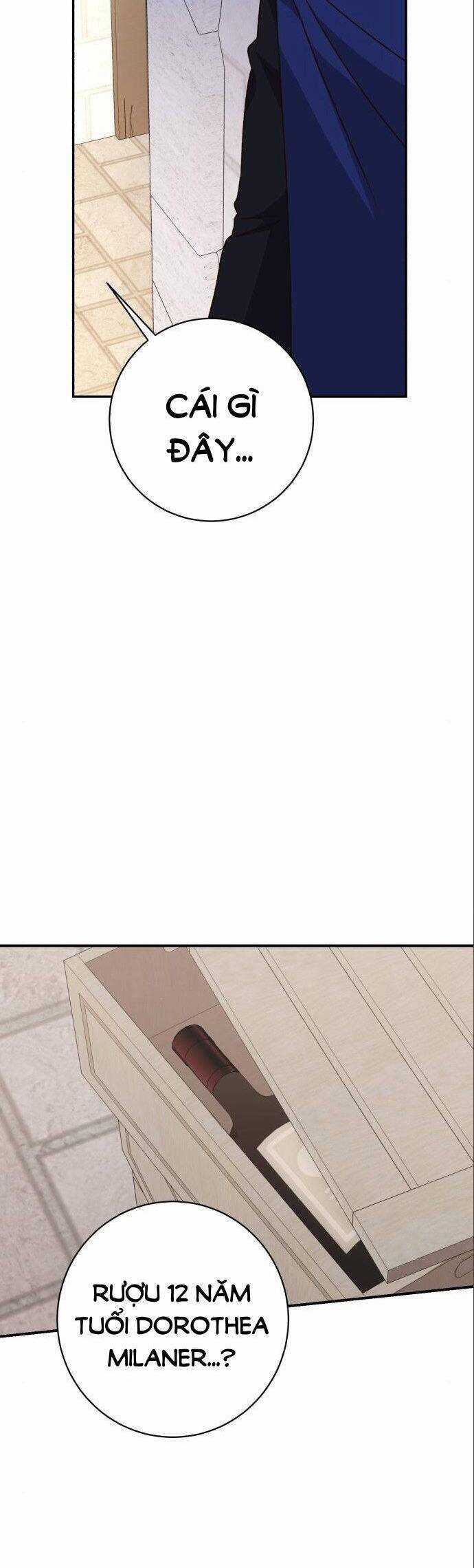 Bạo Chúa Muốn Sống Hiền Lành Chapter 54 trang 2