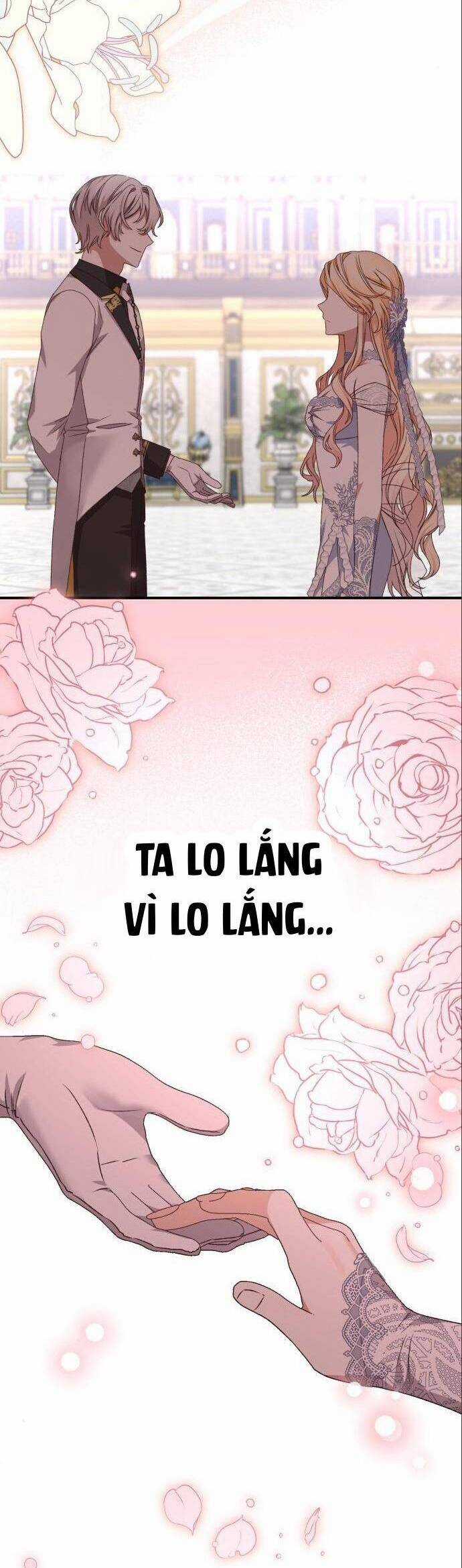 Bạo Chúa Muốn Sống Hiền Lành Chapter 54 trang 23